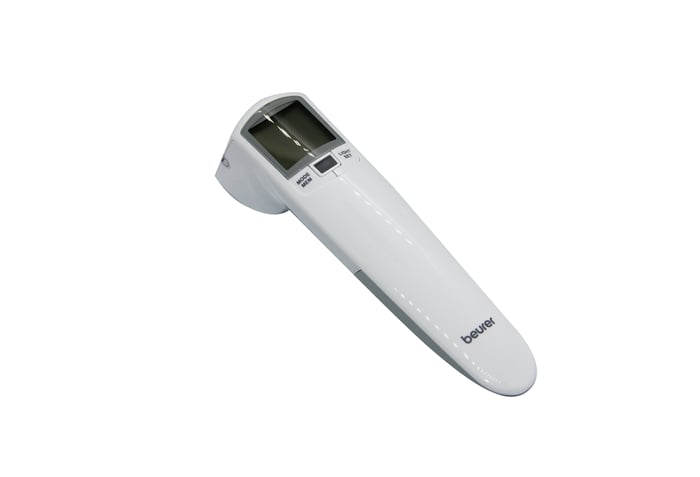 Beurer Ft100 kontaktloses Fieberthermometer