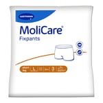 Molicare Fixpants short leg Größe L Paul Hartmann