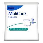 Molicare Fixpants short leg Größe XL