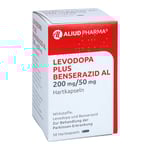 Levodopa plus Benserazid AL 200 mg/50 mg