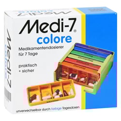 Medi-7 colore
