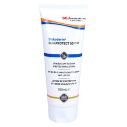 Stokoderm Sun Protect 50 PURE
