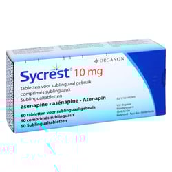 Sycrest 10 mg