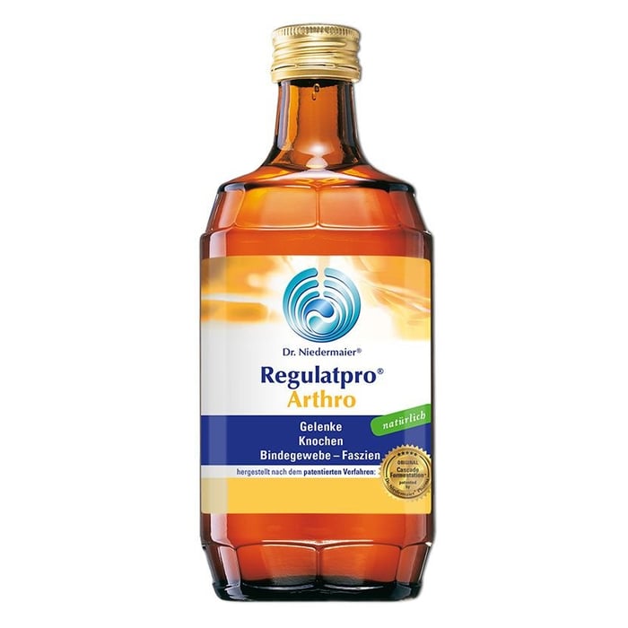 Regulatpro Arthro