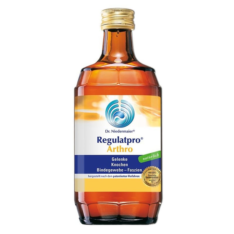 Regulatpro Arthro