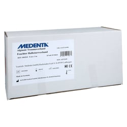 Alginate Traumaverband 5 m x 8 cm