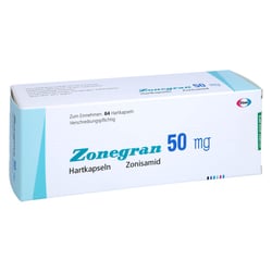 Zonegran 50 mg