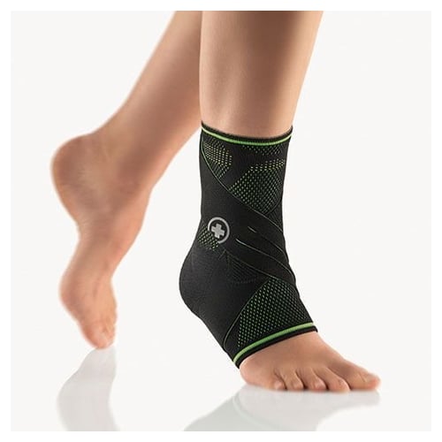 Bort TaloStabil Plus Sport Bandage L schwarz-grün