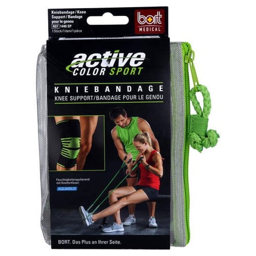 Bort Activec Sp Knie Xl