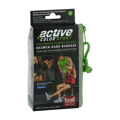 Bort Activec Sp Dau Han L