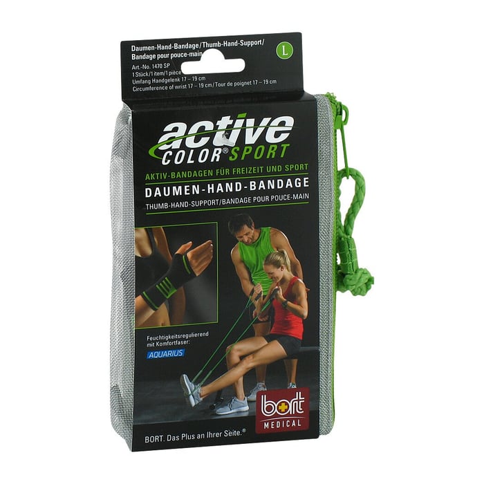Bort Activec Sp Dau Han L