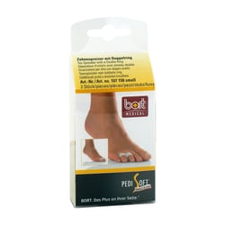 Bort Pedisoft Zehspr Dpr S