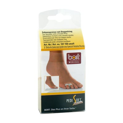 Bort Pedisoft Zehspr Dpr S