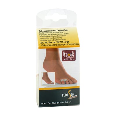 Bort Pedisoft Zehspr Dpr L