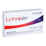 Lythrosin Kapseln