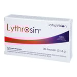 Lythrosin Kapseln