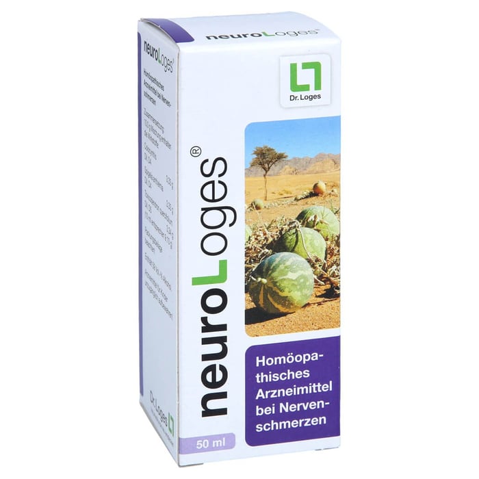 neuroLoges