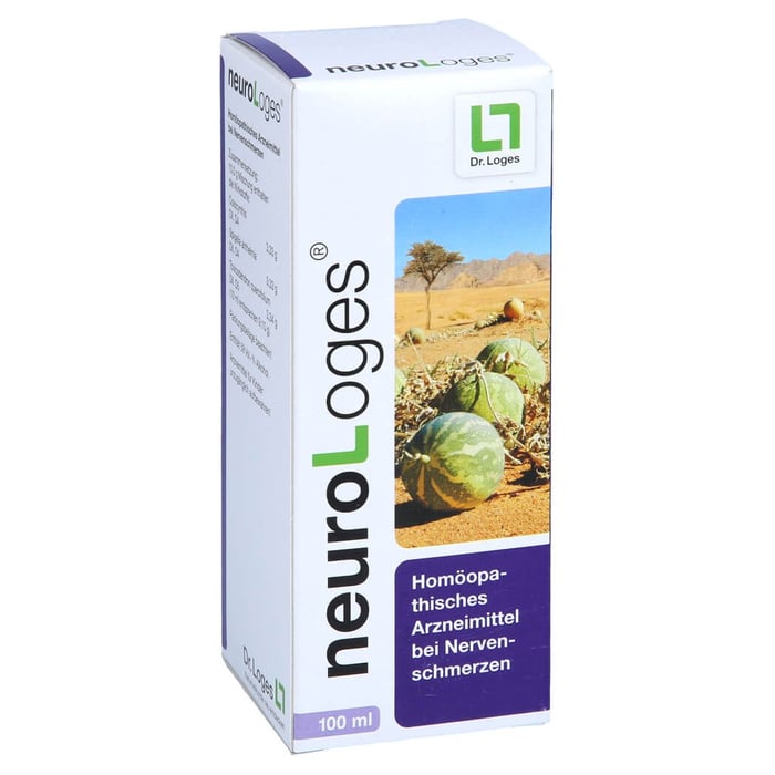 neuroLoges