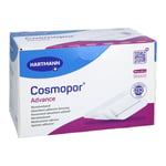 Cosmopor Advance 6x10 cm 1001 Artikel Medical Produktbild 1