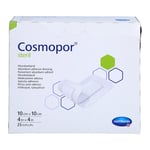 Cosmopor Steril 10x10 cm Produktbild 2