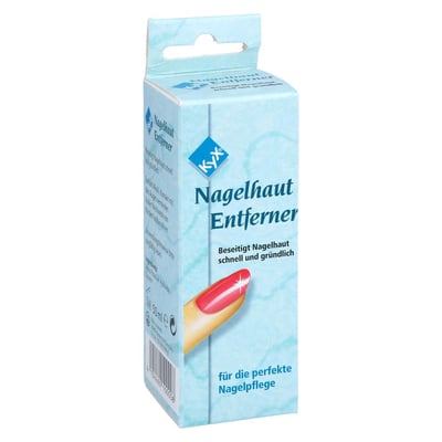 Nagelhaut Entferner KyX