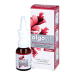Algovir Effekt Erkältungsspray Produktbild 4