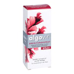 Algovir Effekt Erkältungsspray Produktbild 1