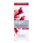 Algovir Effekt Erkältungsspray Produktbild 2