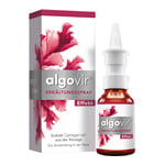 Algovir Effekt Erkältungsspray Produktbild 3