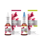 Algovir Kinder Erkältungsspray Produktbild 5
