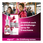 Algovir Kinder Erkältungsspray Produktbild 10
