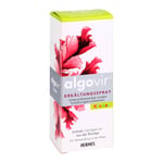 Algovir Kinder Erkältungsspray Produktbild 1