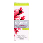 Algovir Kinder Erkältungsspray Produktbild 2