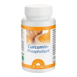 Dr. Jacob's Curcumin-Phospholipid aus Kurkuma-Extrakt