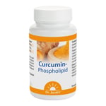 Dr. Jacob's Curcumin-Phospholipid aus Kurkuma-Extrakt Produktbild 1