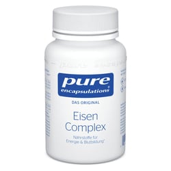 Pure Encapsulations Eisen Complex