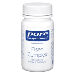 Pure Encapsulations Eisen Complex