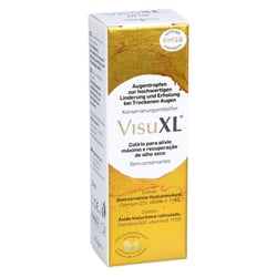 Visuxl Augentropfen