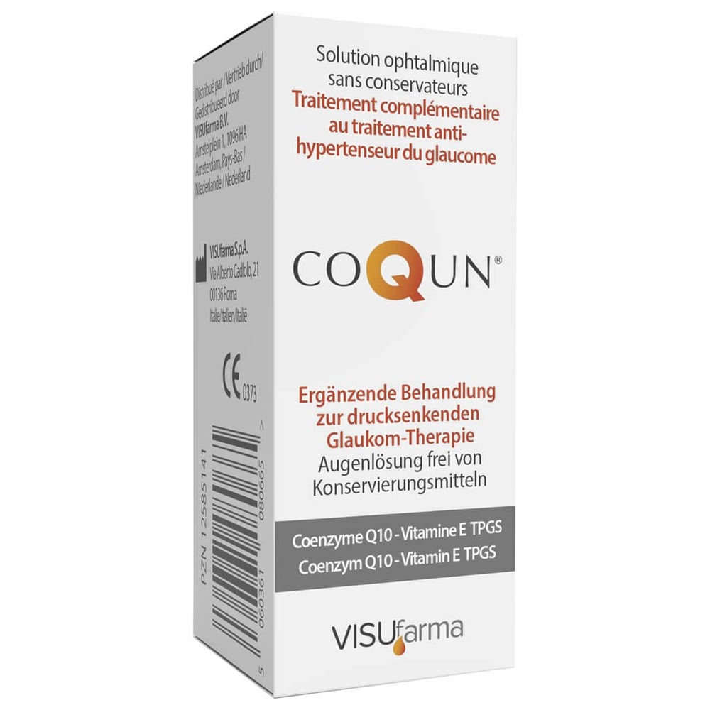 Coqun
