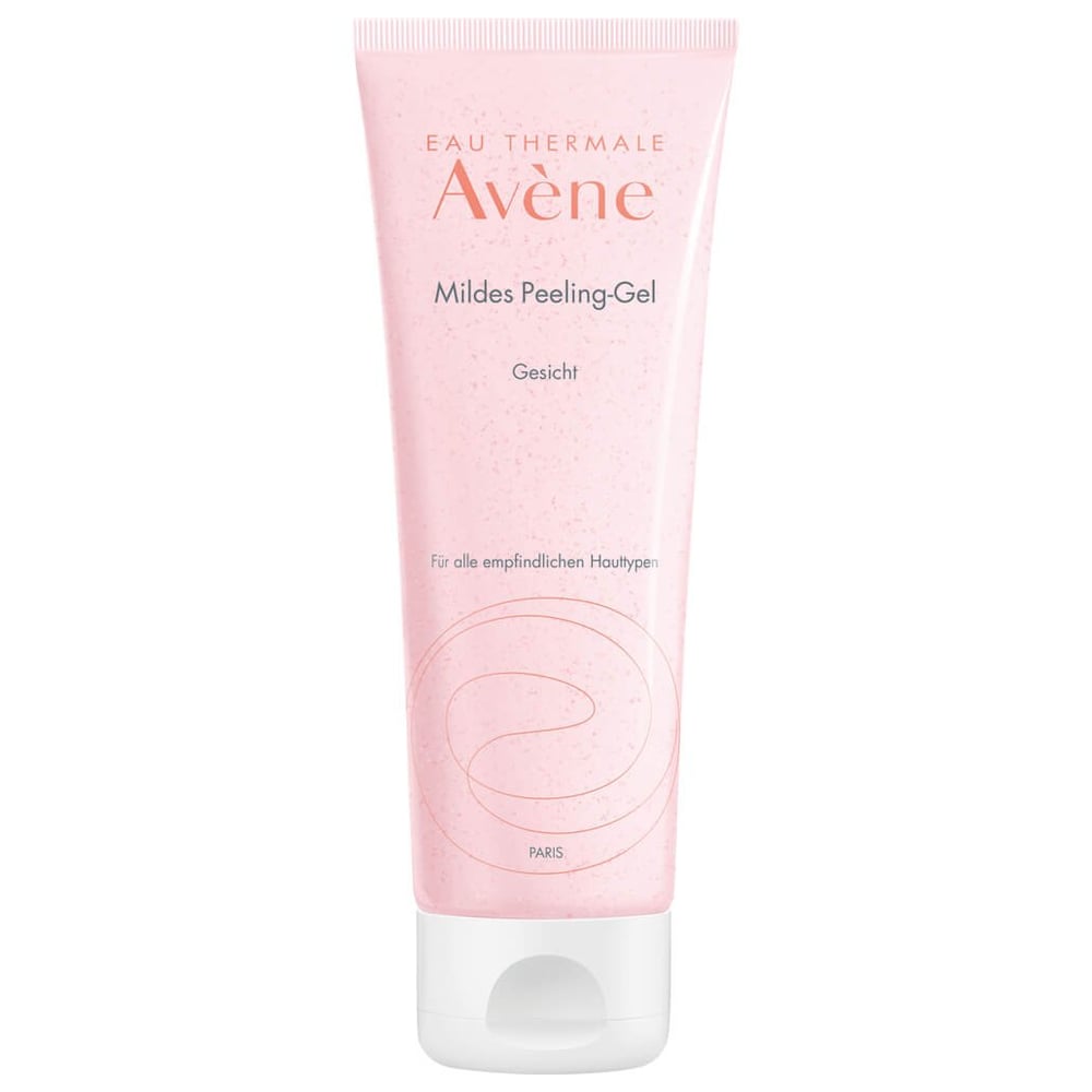 Avène Mildes Peeling Gel