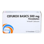 Cefurox Basics 500 mg Sun Produktbild 2