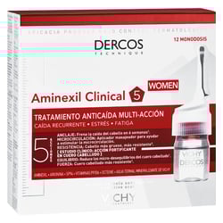 Vichy Aminexil Clinical 5 für Frauen