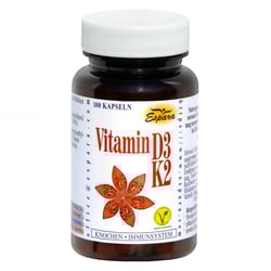 Vitamin D3-K2