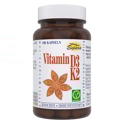 Vitamin D3-K2