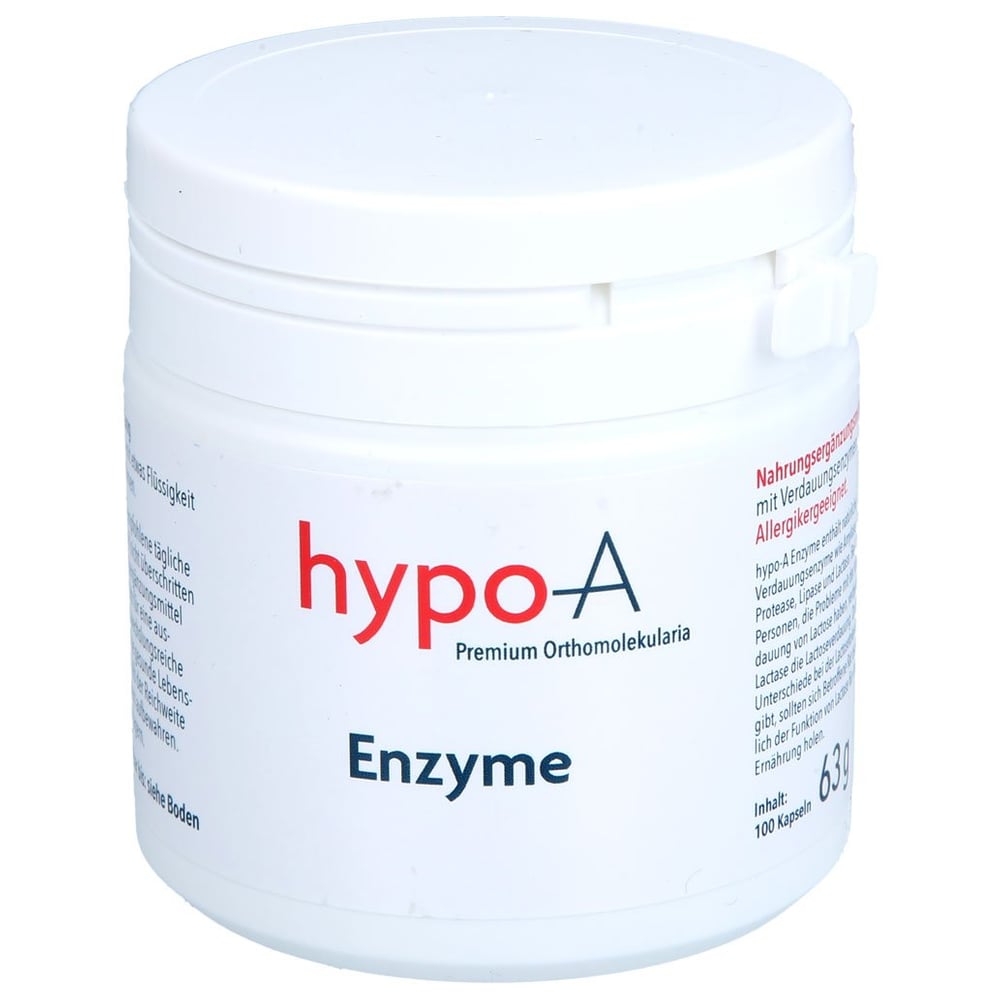 hypo-A Enzyme