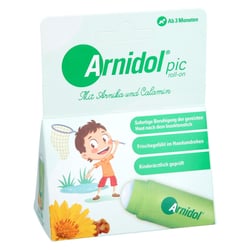 Arnidol pic Roll-on