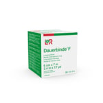 Dauerbinde fein 6cmx7m Produktbild 1