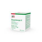 Dauerbinde fein 6cmx7m Produktbild 2