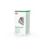 Dauerbinde fein 12cmx7m Produktbild 2