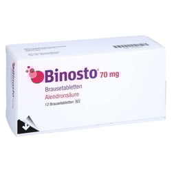 Binosto 70 mg